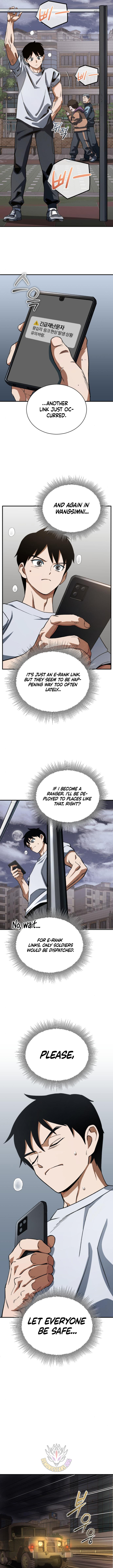Blood Demon Reincarnation Chapter 18 12